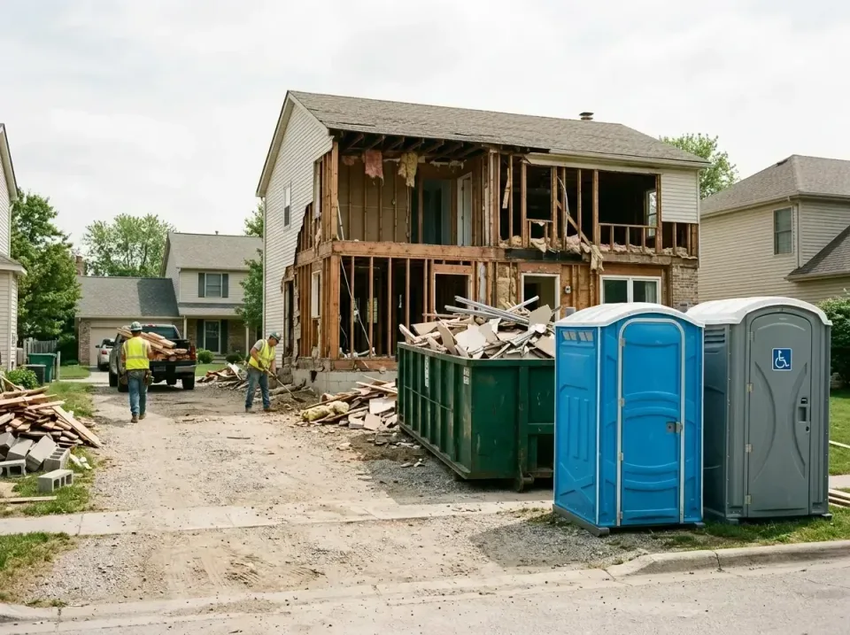 home-renovation-demolition-sit-010 — frequently asked questions, Portable Toilet & Dumpsters Rental in Corinth, MS